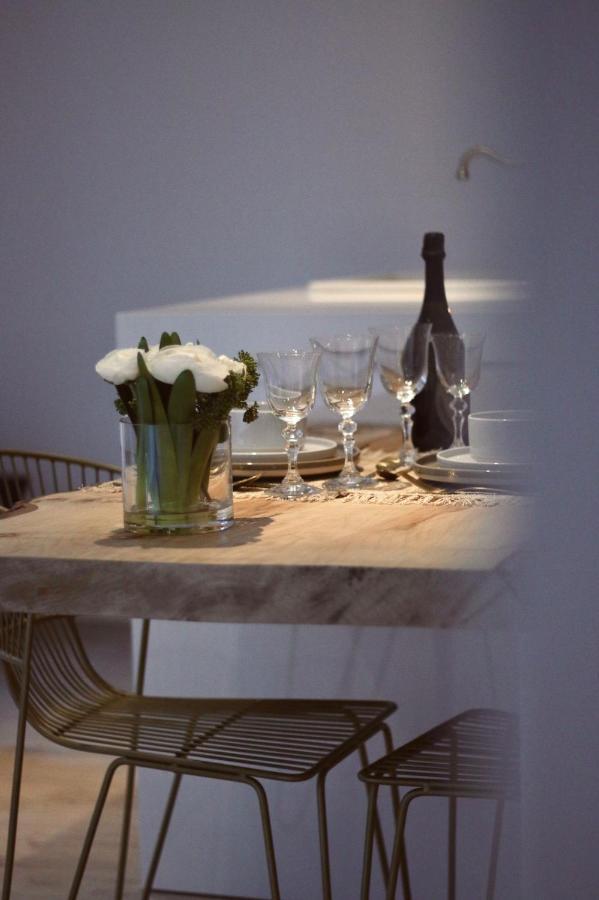 Casa Honey Bed & Breakfast Liège Dış mekan fotoğraf