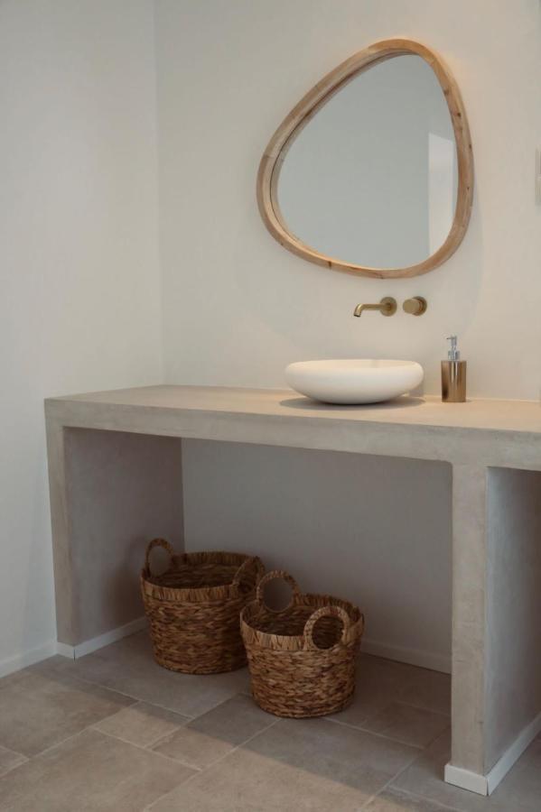 Casa Honey Bed & Breakfast Liège Dış mekan fotoğraf