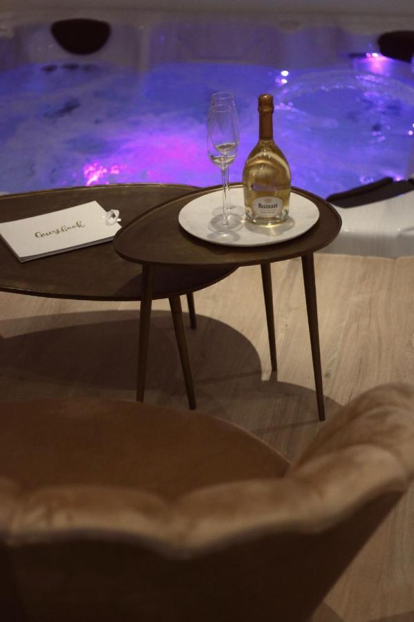 Casa Honey Bed & Breakfast Liège Dış mekan fotoğraf